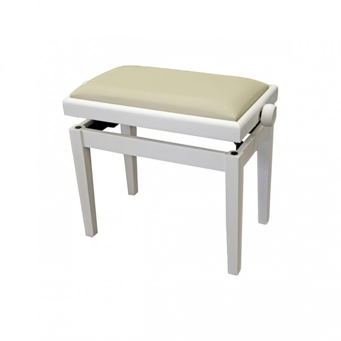 Банкетка HIDRAU X24 White Mat 82862