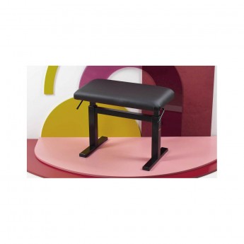 Банкетка HIDRAU BM44HP Vinil Black 23 94331