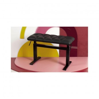 Банкетка HIDRAU BM45HC Eder Black 28 94334