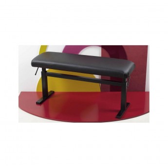 Банкетка HIDRAU BM45HL Eder Black 28 94336