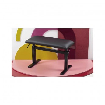 Банкетка HIDRAU BM45HP Vinil Black 23 94339