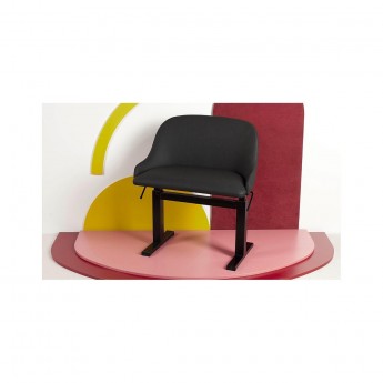 Банкетка HIDRAU SM47H Vinil Black 23 94341