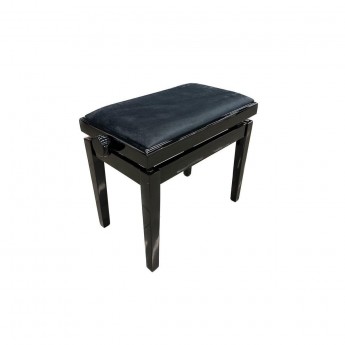 Банкетка HIDRAU X24 Black Gloss 94343