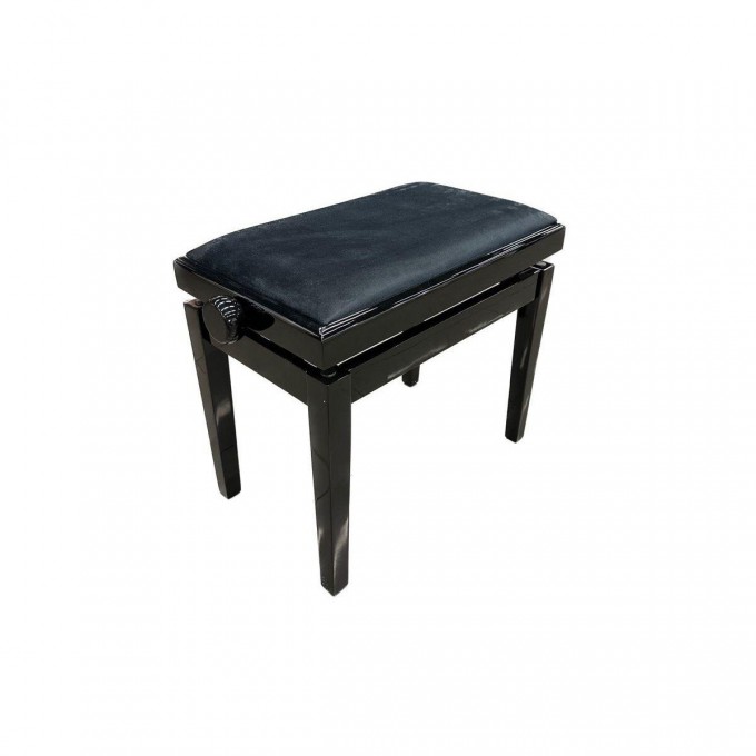 Банкетка HIDRAU X24 Black Gloss 94343